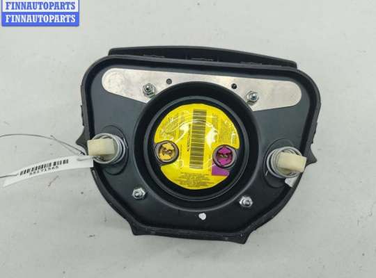 купить Подушка безопасности (Airbag) водителя на Opel Vectra C (2002-2008)