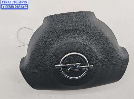 купить Подушка безопасности (Airbag) водителя на Opel Vectra C (2002-2008)