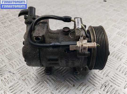 купить Компрессор кондиционера на Citroen Xsara Picasso