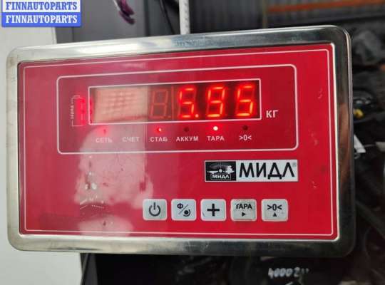 купить Компрессор кондиционера на Citroen Xsara Picasso