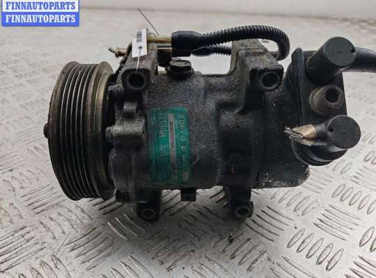 купить Компрессор кондиционера на Citroen Xsara Picasso
