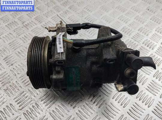 купить Компрессор кондиционера на Citroen Xsara Picasso