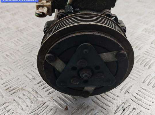 купить Компрессор кондиционера на Citroen Xsara Picasso