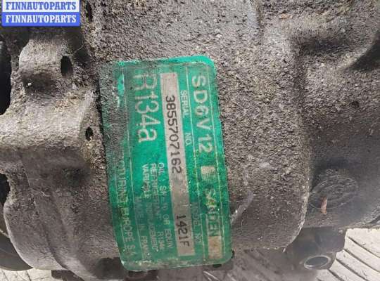 купить Компрессор кондиционера на Citroen Xsara Picasso