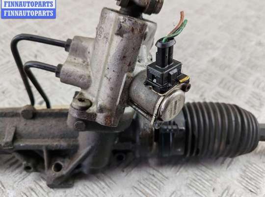 купить Рейка рулевая на Peugeot 607