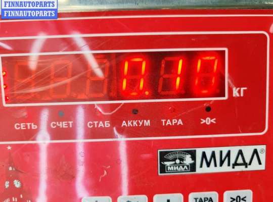 купить Насос (моторчик) омывателя стекла на Opel Vectra C (2002-2008)