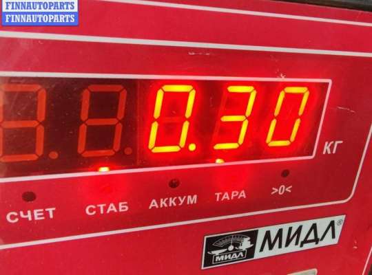 Форсунка топливная на Volkswagen Transporter T4