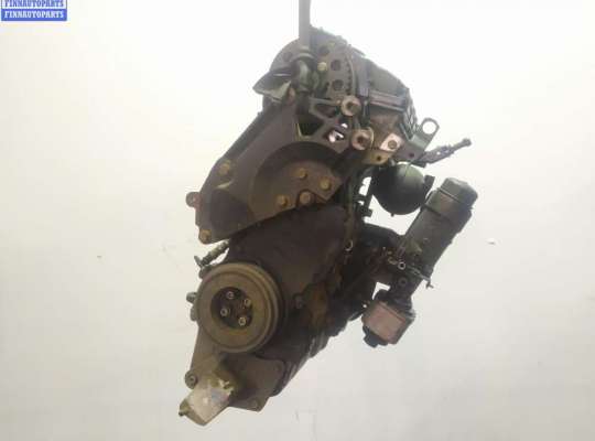 купить Двигатель (ДВС) на Volkswagen Sharan (2000-2010)
