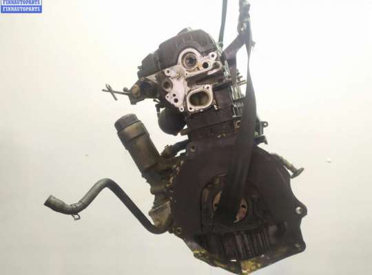 купить Двигатель (ДВС) на Volkswagen Sharan (2000-2010)