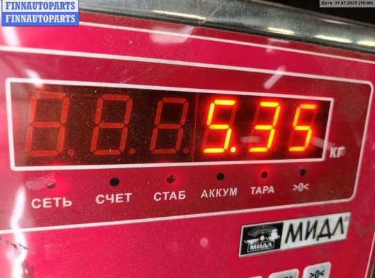 купить Рычаг подвески передний левый на Mercedes C-Class W202 (1993-2000)