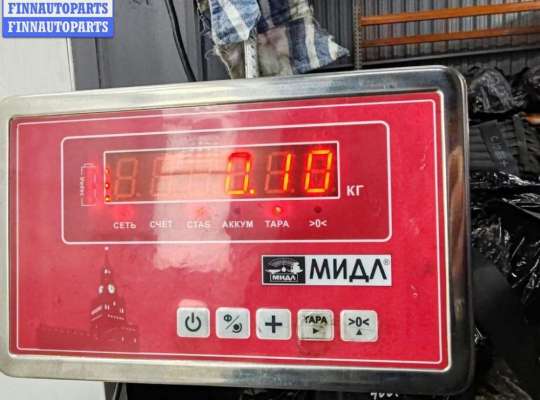 купить Форсунка топливная на Skoda Fabia mk1 (6Y)