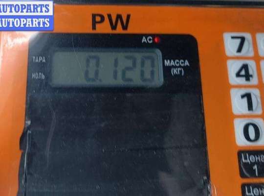 купить Активатор (привод) замка лючка бака на Renault Laguna II (2001-2007)