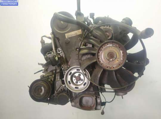 купить Двигатель (ДВС) на Volkswagen Passat B5+ (GP)