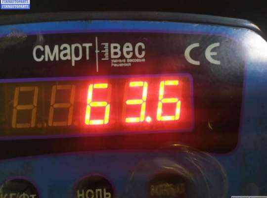 купить Двигатель (ДВС) на Volkswagen Passat B5+ (GP)