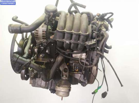 купить Двигатель (ДВС) на Volkswagen Passat B5+ (GP)
