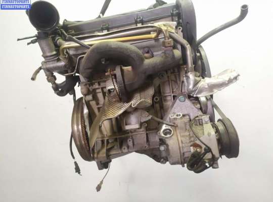 купить Двигатель (ДВС) на Volkswagen Passat B5+ (GP)