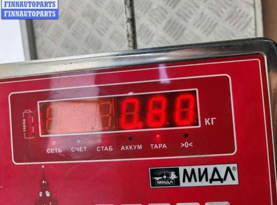 купить Кран отопителя (печки) на BMW 5 E39 (1995-2003)