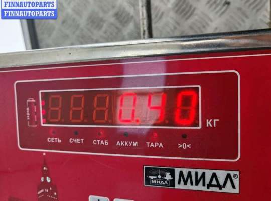 купить Замок двери задней левой на Kia Rio (2005-2011)