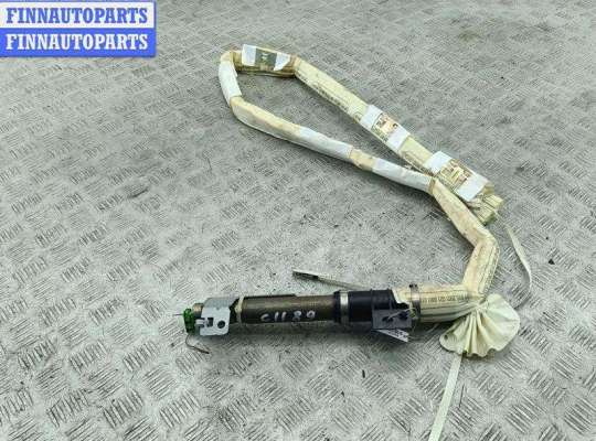 купить Подушка безопасности боковая (шторка) правая на Renault Megane II (2002-2008)