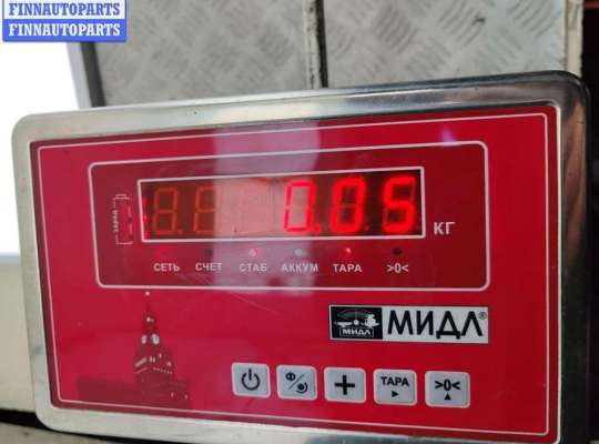 Трос двери на Opel Combo C