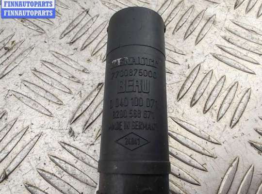 купить Катушка зажигания на Renault Scenic II (2003-2009)