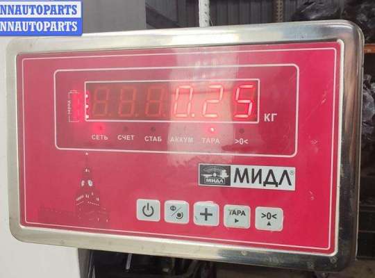 купить Катушка зажигания на Renault Scenic II (2003-2009)