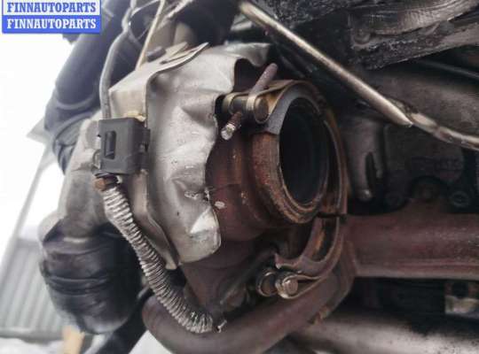 купить Двигатель (ДВС) на Volkswagen Passat B6