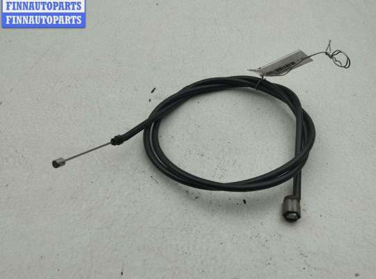 Трос капота на BMW 5 (E39)