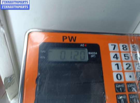 купить Ручка двери внутренняя передняя левая на BMW 5 E39 (1995-2003)