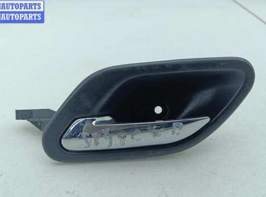 купить Ручка двери внутренняя передняя левая на BMW 5 E39 (1995-2003)