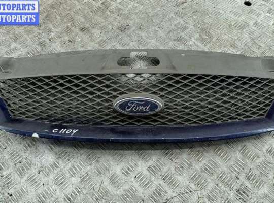 Решетка радиатора FO2031954 на Ford Mondeo III (2000-2007)