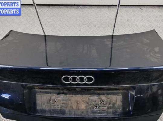 купить Крышка багажника (дверь задняя) на Audi A4 B5 (1994-2001)