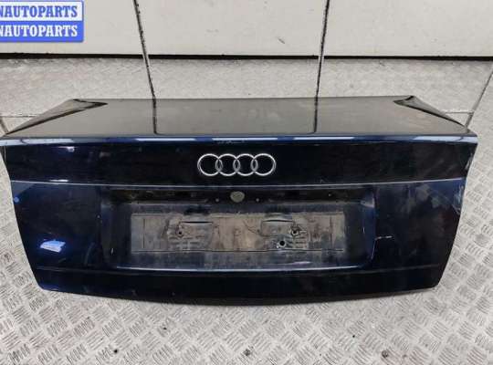 Крышка багажника (дверь задняя) AU1733163 на Audi A4 B5 (1994-2001)