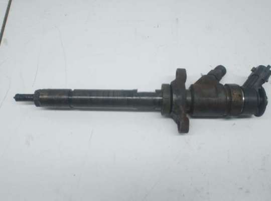 купить Форсунка топливная на Ford Focus II (2004-2011)