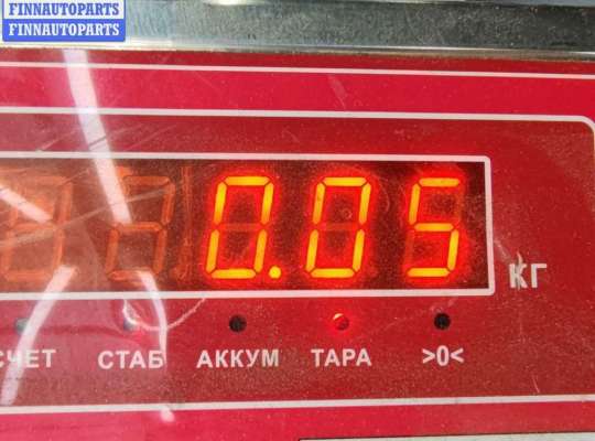 купить Датчик парковки (парктроник) задний на Audi A4 B6 (2001-2004)