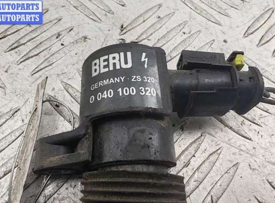 купить Катушка зажигания на Fiat Doblo (2000-2010)