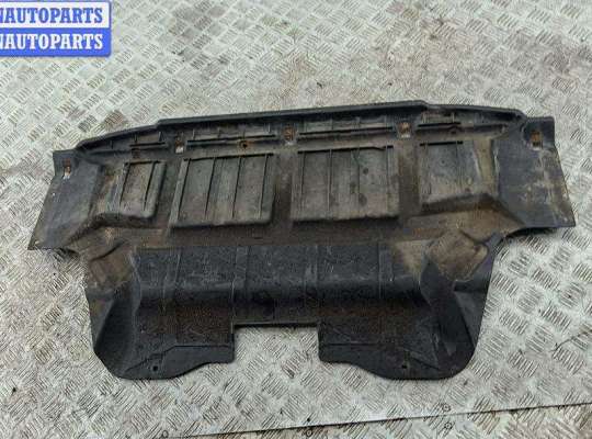 купить Защита под ДВС на BMW X5 E53 (1999-2006)