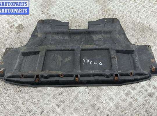 купить Защита под ДВС на BMW X5 E53 (1999-2006)