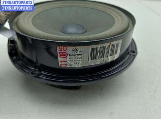 купить Динамик двери задней левой на Volkswagen Passat B6