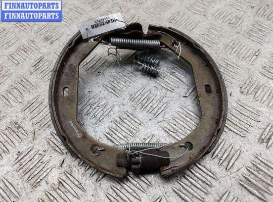 Купить Механизм развода задних тормозных колодок правый на BMW 5 E39 (1995-2003) Механизм развода задних тормозных колодок правый BM3544503 на BMW 5 E39 (1995-2003)