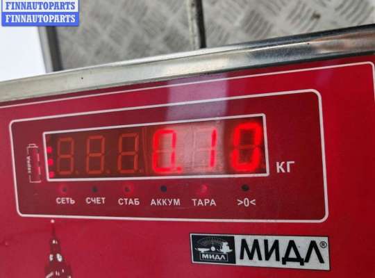 купить Насос (моторчик) омывателя стекла на Mercedes Vito-2 / Viano W639 (2003-2014)