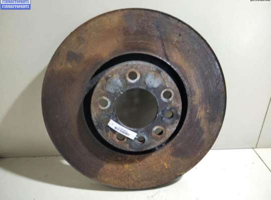 купить Диск тормозной передний на Opel Vectra C (2002-2008)