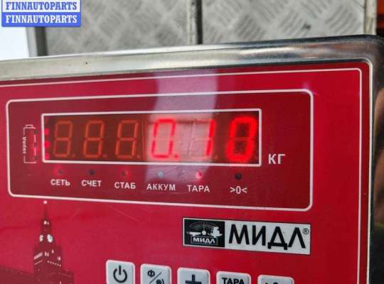 купить Плата фонаря заднего правого на Peugeot 307