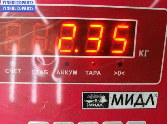 купить Суппорт задний левый на Mercedes M-Class ML W163 (1998-2004)