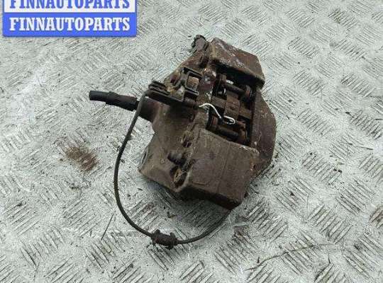 купить Суппорт задний левый на Mercedes M-Class ML W163 (1998-2004)