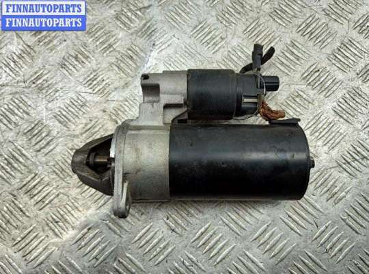 Стартер MB1722813 на Mercedes A-Class W168 (1997-2004)