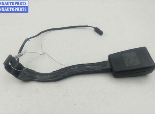 купить Замок ремня безопасности передний на Volkswagen Passat B6