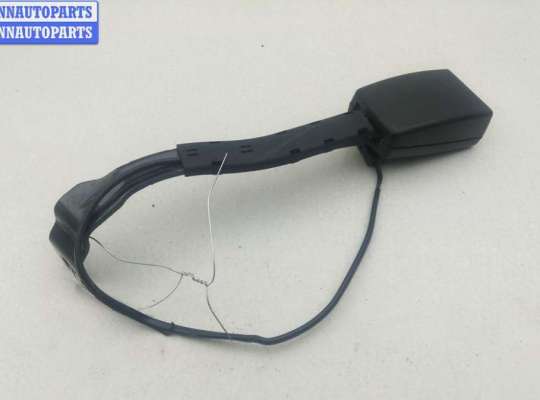 купить Замок ремня безопасности передний на Volkswagen Passat B6