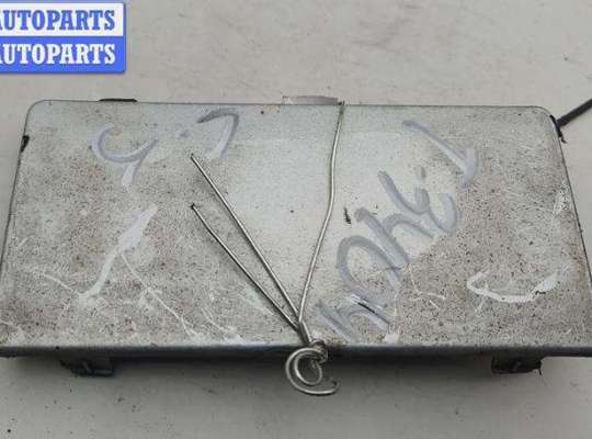 Решётка (заглушка) в бампер CT1086752 на Citroen C5 (2001-2008)