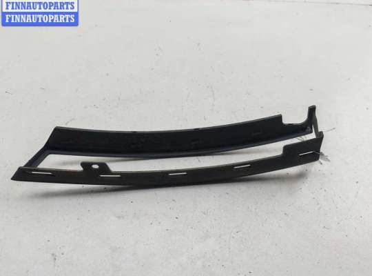 купить Решётка (заглушка) в бампер на Volkswagen Passat B6